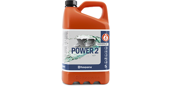 Husqvarna XP® Power 2